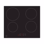 PP604I 60cm Built-in Induction Hob