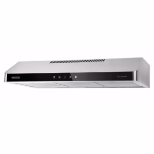 H19.9S Under-Cabinet Slim Kitchen Hood