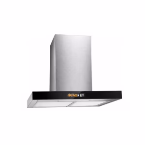 H64.6G Wall Mount Kitchen Hood with Gesture Control
