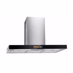 H64.9G Wall Mount Kitchen Hood with Gesture Control